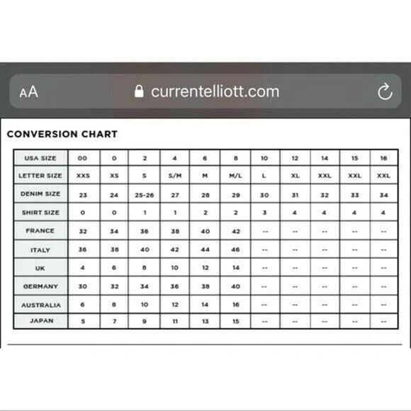 Current/Elliot Asymmetrical Ruffle Linen Blend Dress Size 6 - Picture 7 of 10